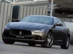 Maserati Ghibli 2014 года (AU)